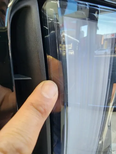 울산 현대 팰리세이드 신차패키지 만족할만한 시공 후기 / 울산, 포항
