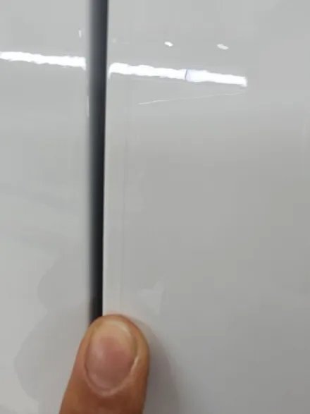 울산 캐스퍼 브라비오 led 헤드램프 및 신차패키지 시공 / 울산, 포항
