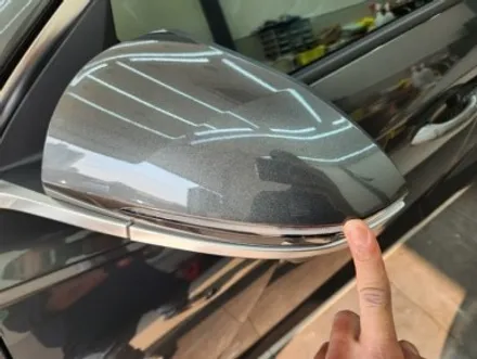 울산 투싼 NX4신차패키지 어디서 할지 고민하신다면 오토앤 울산점에서 ! / 울산 북구