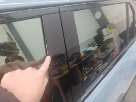 [울산 오토앤] 전기차 EV3 신차패키지 시공완료 ! / 울산 북구