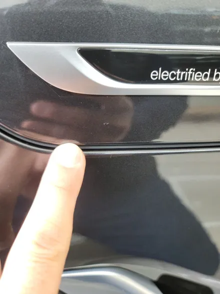 울산 Bmw530e 신차패키지 / 울산, 포항