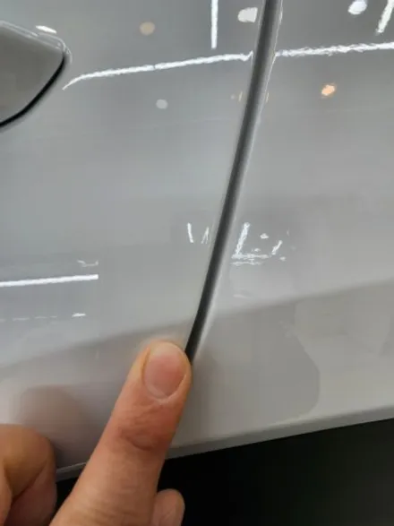 울산 투싼 NX4 신차패키지 시공후기! / 울산, 포항