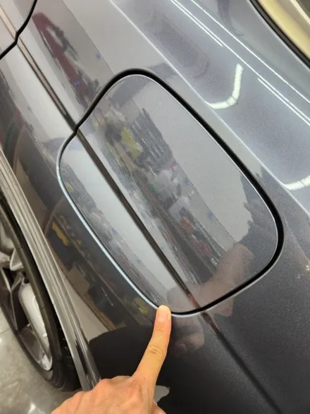 울산 제네시스 GV70 신차패키지 포스팅 / 울산 북구