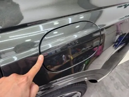 gv80 신차패키지 오토앤 울산점 시공후기 ! / 울산 북구
