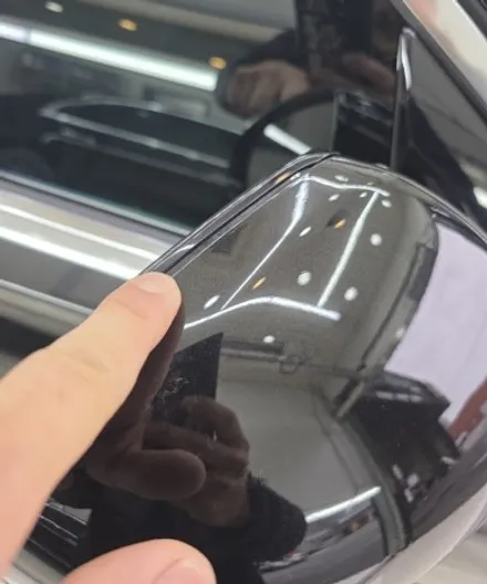 벤츠 S450 신차패키지 시공 후기 – 울산 오토앤 / 울산 북구
