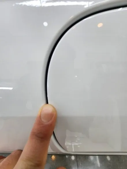 울산 투싼 NX4 신차패키지 시공후기! / 울산, 포항