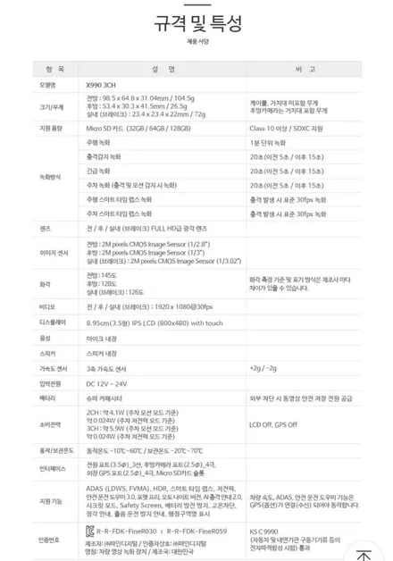 울산 제네시스G80 신차패키지 시공 포스팅 / 울산 북구