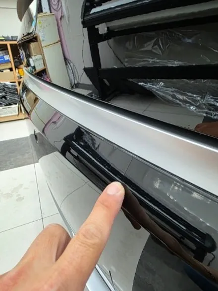 [울산 오토앤] 팰리세이드 신차패키지 추천조합! / 울산 북구