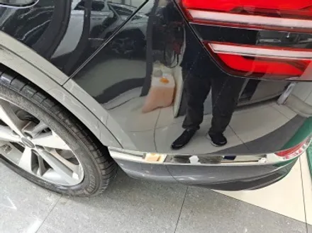 울산 제네시스 GV80 순정옵션 어라운드뷰,자동주차,리모컨 원격주자 (드라이빙 어시스턴스 패키지1) 시공 / 울산, 포항