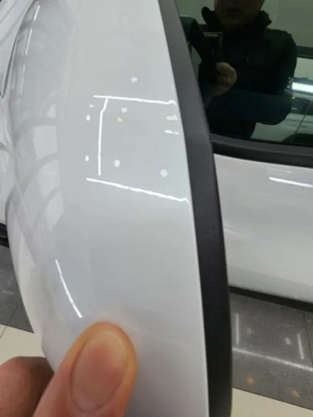 울산 투싼 NX4 신차패키지 시공후기! / 울산, 포항