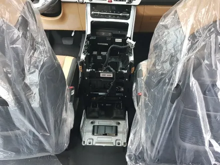 울산 KA4 카니발 순정 냉온컵홀더 시공 / 울산, 포항