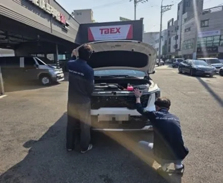 쏘렌토 MQ4 신차패키지 시공 후기｜3M 썬팅 + PPF + 유리막코팅 풀패키지 완성! / 울산 북구