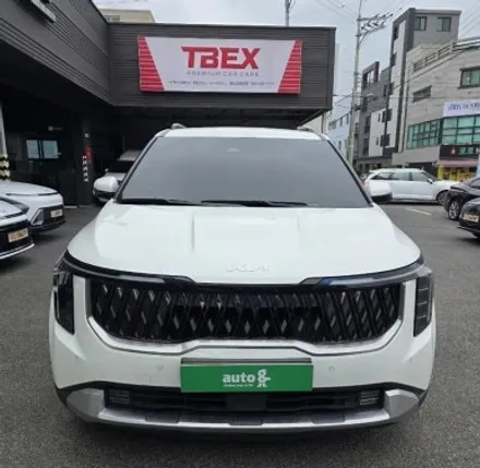 카니발 KA4 랜드마스터 루프박스 시공 │ 캠핑·차박 필수 튜닝, 적재공간 확장 울산 오토앤 / 울산 북구