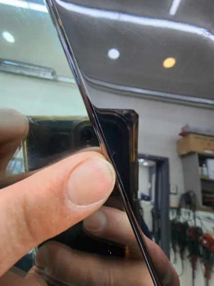울산 투싼 NX4 신차패키지 시공후기! / 울산, 포항