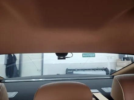 울산 제네시스G80 신차패키지 시공 포스팅 / 울산 북구