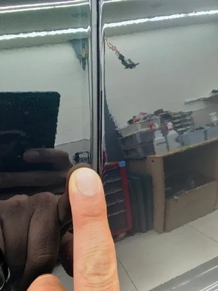 [울산오토앤] 팰리세이드 LX3 신차패키지 시공 / 울산 북구