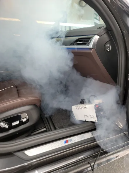 울산 Bmw530e 신차패키지 / 울산, 포항