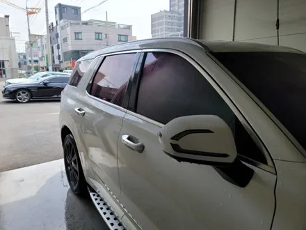 팰리세이드 신차패키지 / 울산, 포항