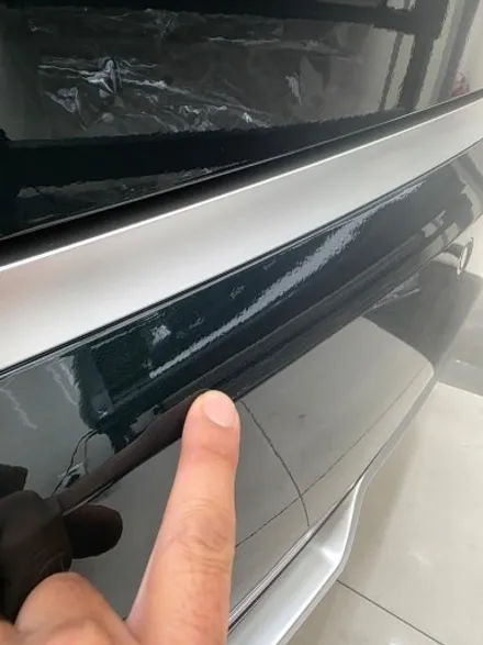 [울산오토앤] 팰리세이드 LX3 신차패키지 시공 / 울산 북구