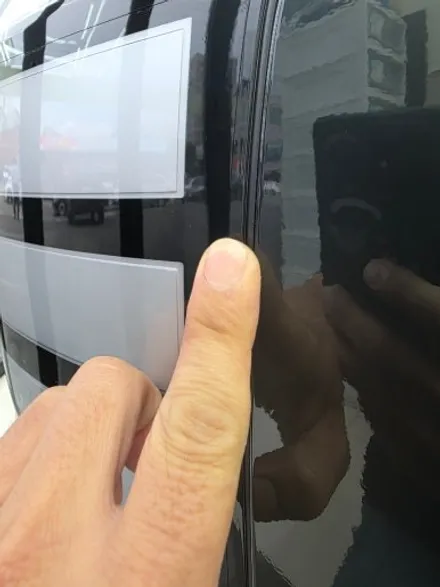 [울산오토앤] 팰리세이드 LX3 신차패키지 시공 / 울산 북구