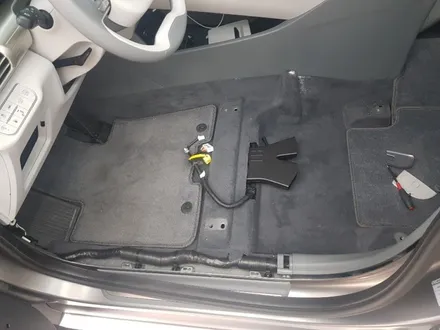 울산 넥쏘 / 울산, 포항