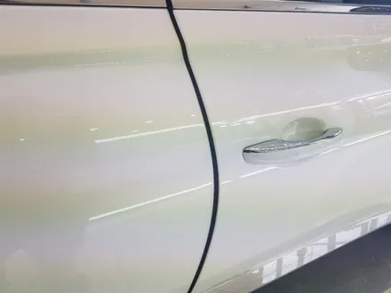 울산튜닝 제네시스 GV80 순정튜닝 전문업체 오토앤 / 울산, 포항