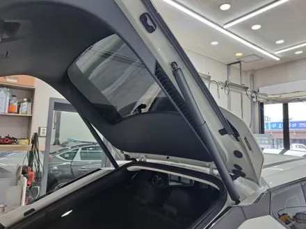 울산 EV6 순정 스마트 테일게이트 시공 / 울산, 포항