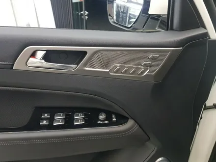 렉스턴 신형메모리시트 이지억세스 순정버튼 시공작업 완료 / 울산, 포항