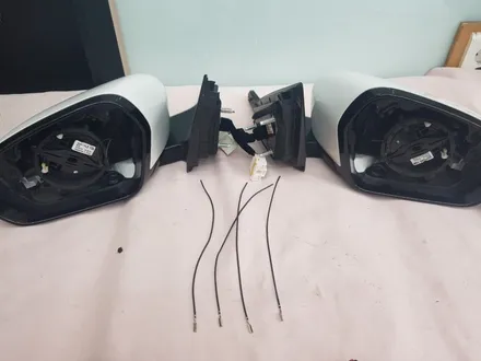 울산 그랜저IG 후측방 경보시스템 BSD 시공 / 울산, 포항