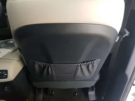 팰리세이드 만도 셀프레벨라이즈 쇼바 공기청정기 시공 / 울산, 포항