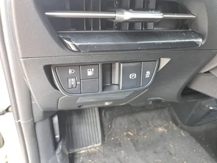 울산 EV6 순정 스마트 테일게이트 시공 / 울산, 포항