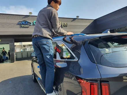 울산 3M 썬팅 전문점 오토앤! / 울산, 포항