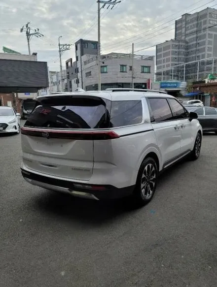 KA4 신형카니발 울산신차패키지, 울산 자동차 썬팅 언더코팅 완벽 해결 / 울산, 포항