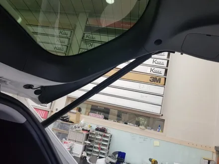 울산 맥스크루즈 순정 전동트렁크 파워 테일게이트 시공 / 울산, 포항