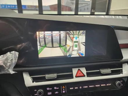 울산 니로 카존 3D 어라운드뷰 / 울산, 포항