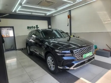 제네시스 gv80 신차패키지는 울산 오토앤에서 ! / 울산 북구