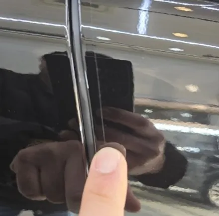 “처음 만나는 팰리세이드, 처음부터 제대로 준비했습니다” 팰리세이드 신차패키지 풀시공 작업기 | 울산 오토앤 / 울산 북구