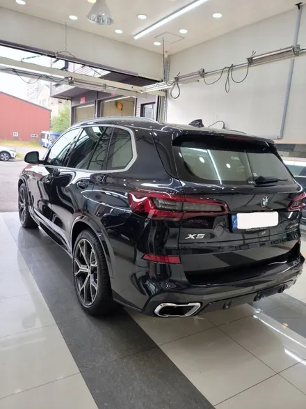 울산 BMW X5 xDrive 45e 신차패키지 / 울산, 포항