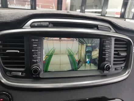 울산 올뉴쏘렌토 카존 3D 시즌3 HD 어라운드뷰 시공 / 울산, 포항