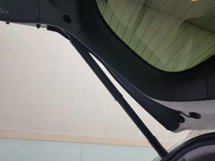 울산 맥스크루즈 순정 전동트렁크 파워 테일게이트 시공 / 울산, 포항