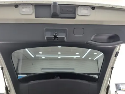 울산 EV6 순정 스마트 테일게이트 시공 / 울산, 포항