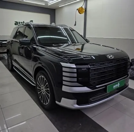 [울산오토앤] 팰리세이드 LX3 신차패키지 시공 / 울산 북구