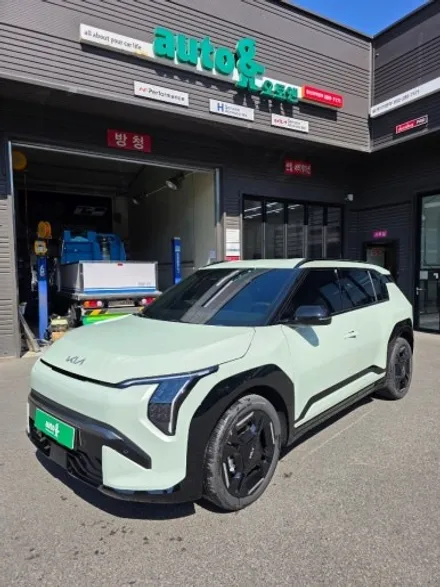 EV3 신차, 처음부터 제대로 준비했습니다 – 울산 오토앤 / 울산 북구