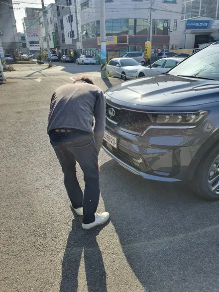울산 3M 썬팅 전문점 오토앤! / 울산, 포항