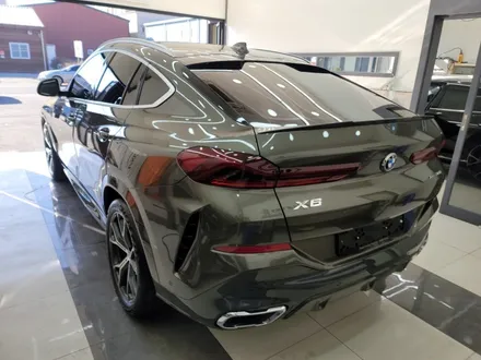울산 BMW X6 신차패키지 / 울산, 포항