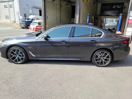 울산 Bmw530e 신차패키지 / 울산, 포항
