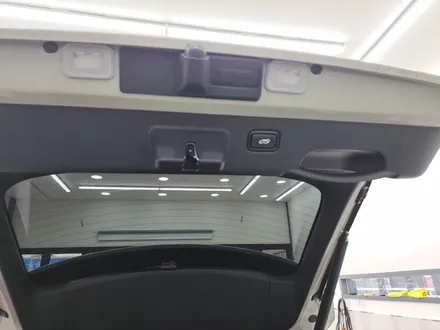 울산 EV6 순정 스마트 테일게이트 시공 / 울산, 포항