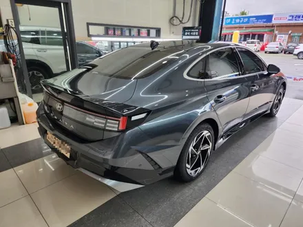 울산 쏘나타 DN8 신차패키지 원하는 시공을 합리적인 비용으로 해결! / 울산, 포항