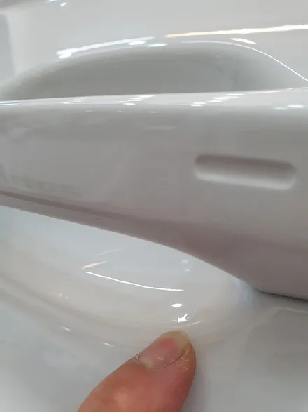 울산 수입차 외제차 썬팅, 폭스바겐 티구안 3M썬팅 듀폰하이퍼코트 유리막코팅 / 울산, 포항