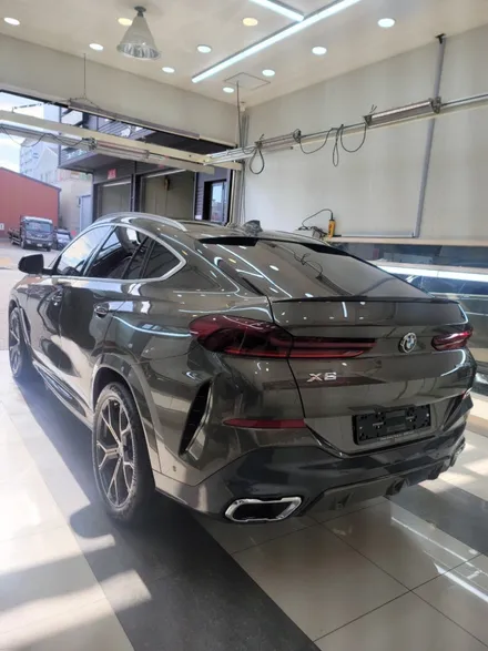 울산 BMW X6 신차패키지 / 울산, 포항